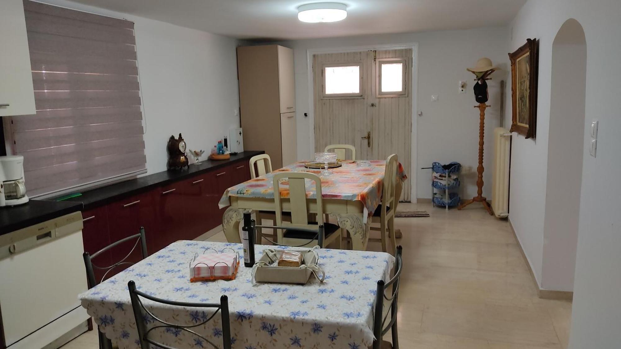 Mallios Country House Near オリンピア 部屋 写真